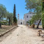 Dimora Sella - Ginevra Villa Alghero