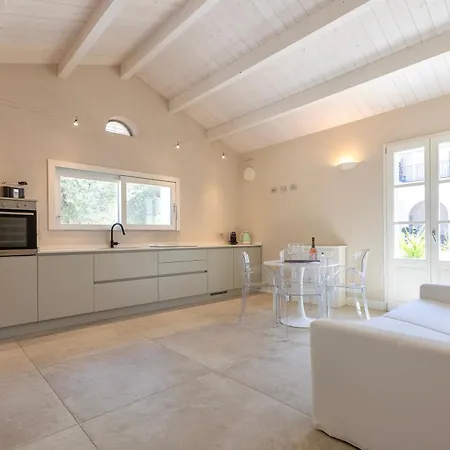Dimora Sella - Ginevra Villa Alghero