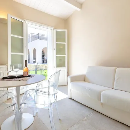 Dimora Sella - Ginevra Villa Alghero