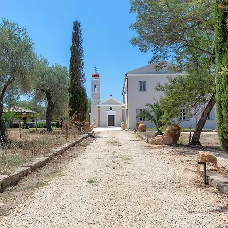 Dimora Sella - Ginevra Villa Alghero
