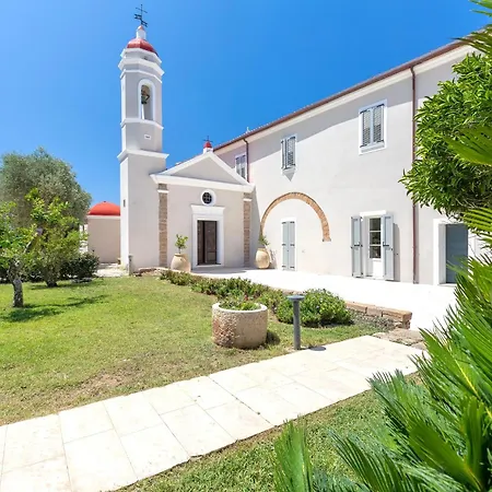Villa Dimora Sella - Ginevra *
