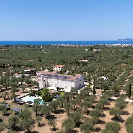 Dimora Sella - Ginevra Villa